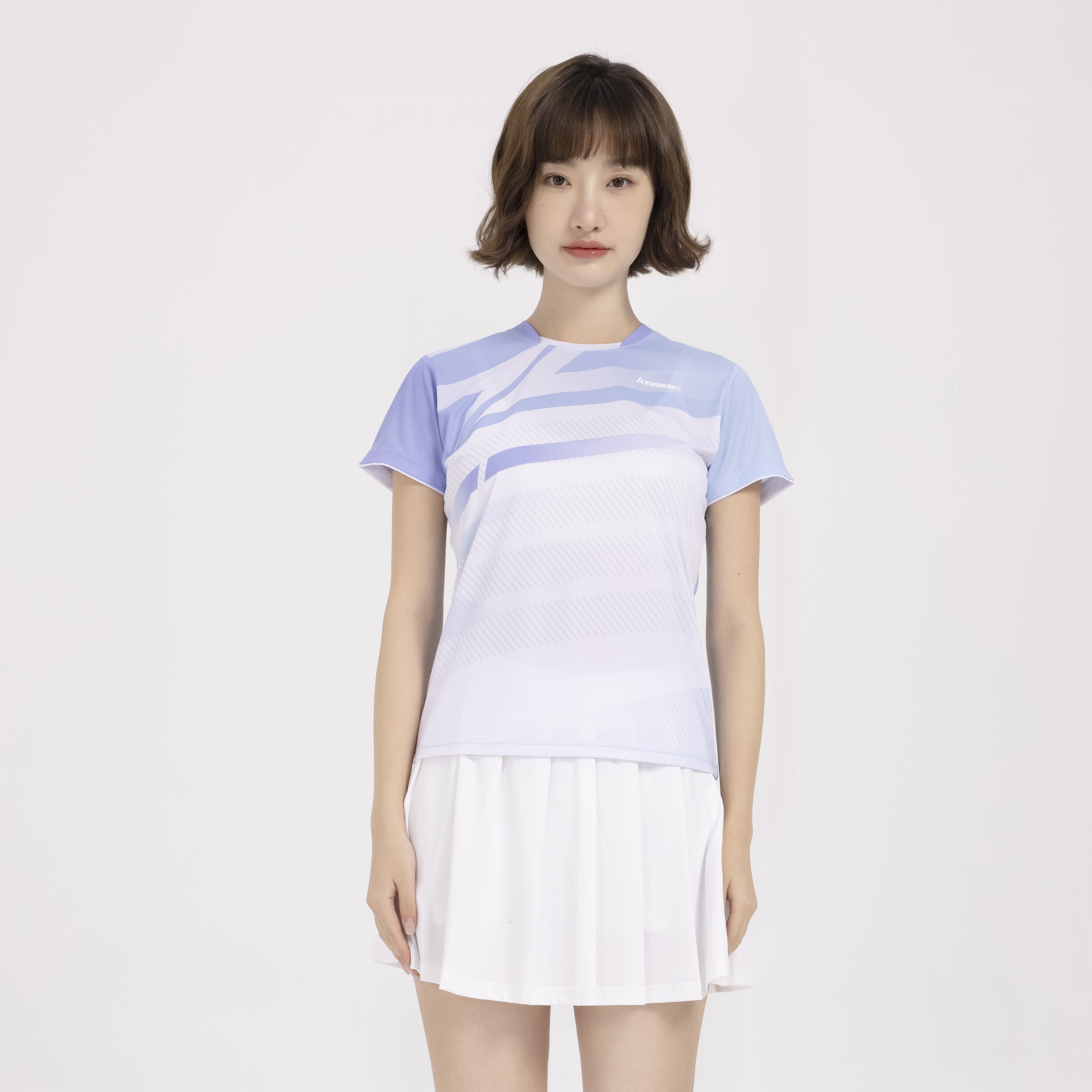 Kawasaki Badminton Jersey Women’s