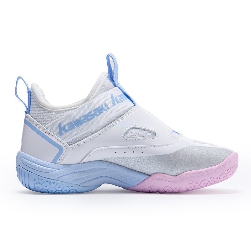 Kawasaki Crossover 2.0 Cushioning Coverage Balance Support Abrasion Resistant Lightweight Breathable Slip Resistant