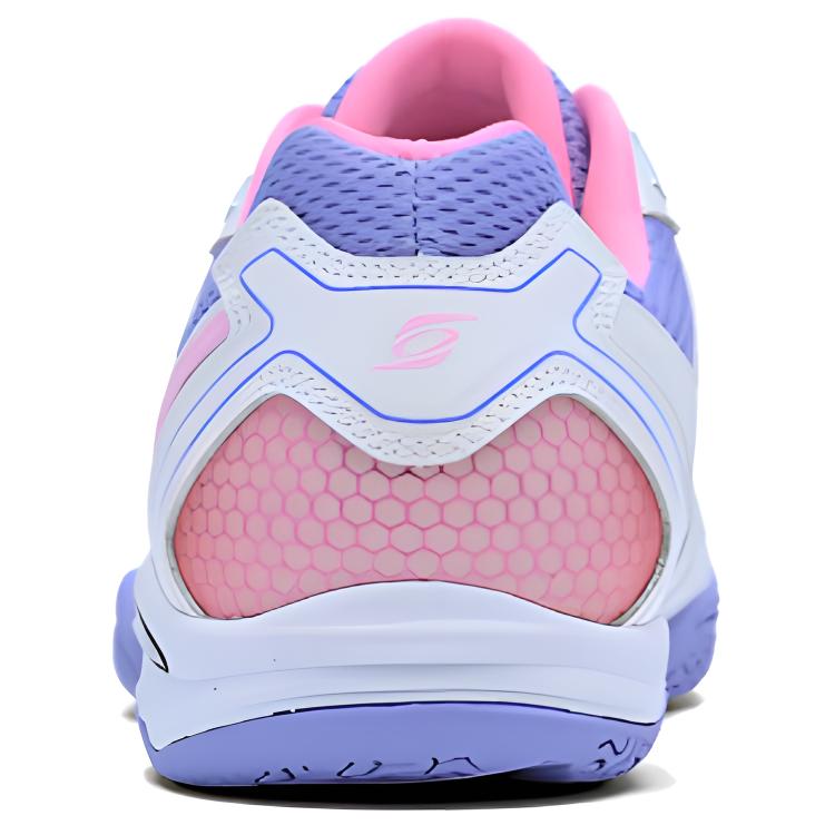 SPEED ART Abrasion Resistant Moisture Wicking Quick Dry Functional Classification Training Scenario Low top