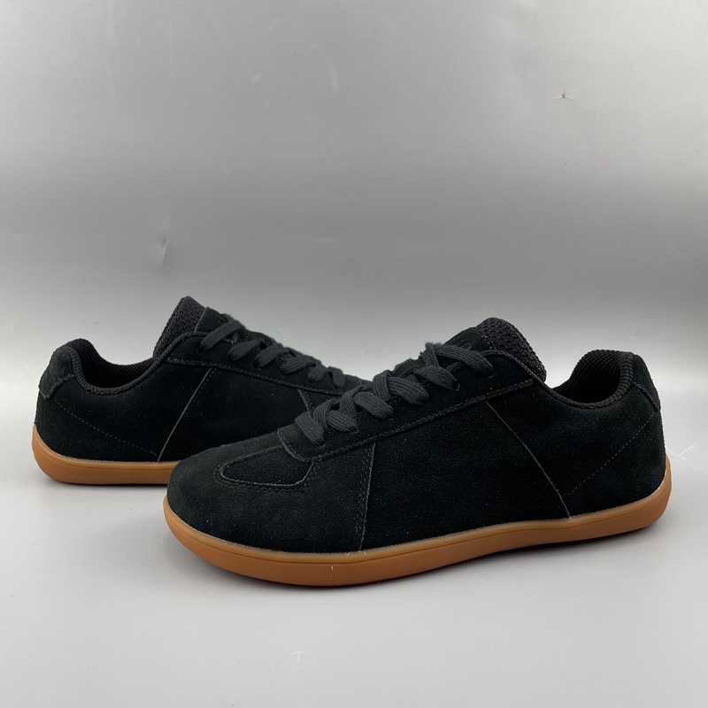 SHUANGDING Abrasion Resistant Breathable Abrasion Resistant Breathable Low top Training Shoes Men’s