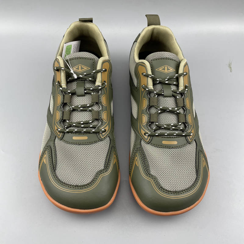 SHUANGDING Breathable Lightweight Breathable And Lightweight Low top Training Shoes Men’s