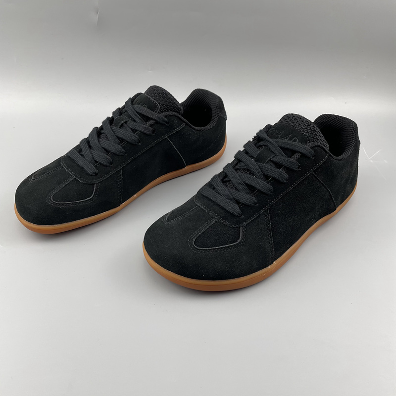 SHUANGDING Abrasion Resistant Breathable Abrasion Resistant Breathable Low top Training Shoes Men’s