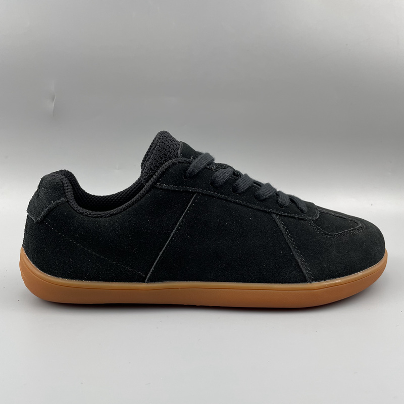 SHUANGDING Abrasion Resistant Breathable Abrasion Resistant Breathable Low top Training Shoes Men’s