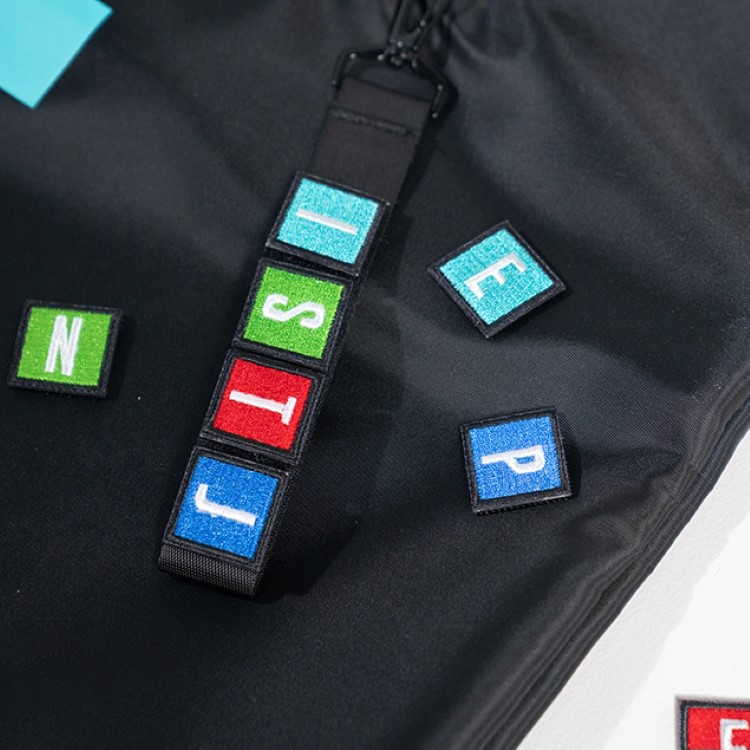 POIZON X Supgift Giveaways Unisex