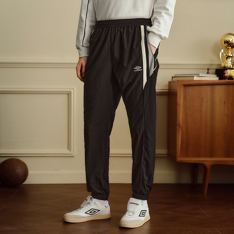 Umbro 6 Pendants All The Best Collection Sports Pants Unisex Moderate