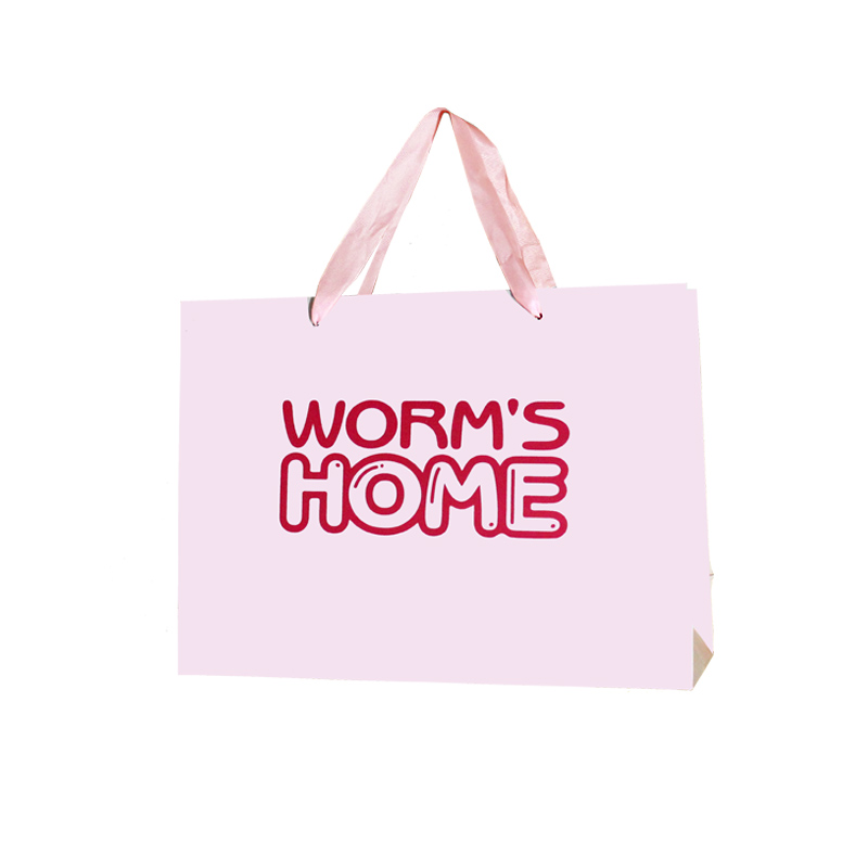 Worm's Home Pu Small Square Bag, Shoulder Bag, Crossbody Bag Women's Black/White