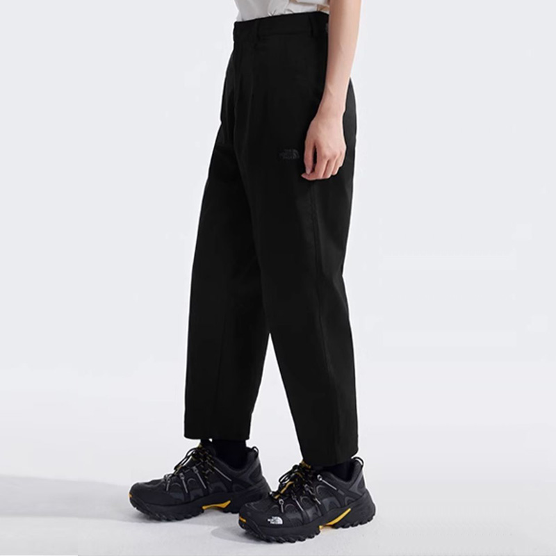 THE NORTH FACE Quick Dry Pants Women’s Cosmic Black