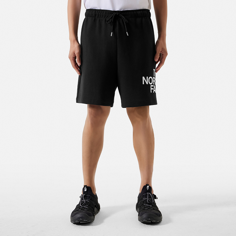 THE NORTH FACE Logo