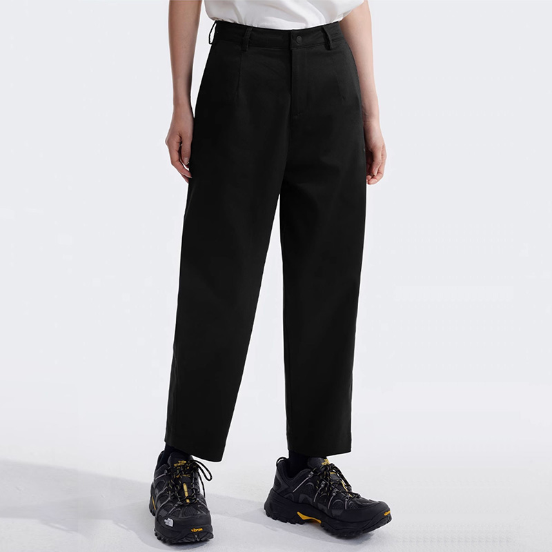 THE NORTH FACE Quick Dry Pants Women’s Cosmic Black