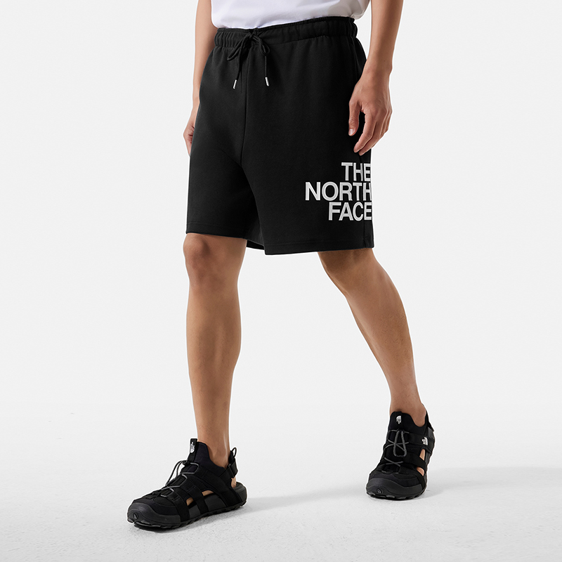 THE NORTH FACE Logo