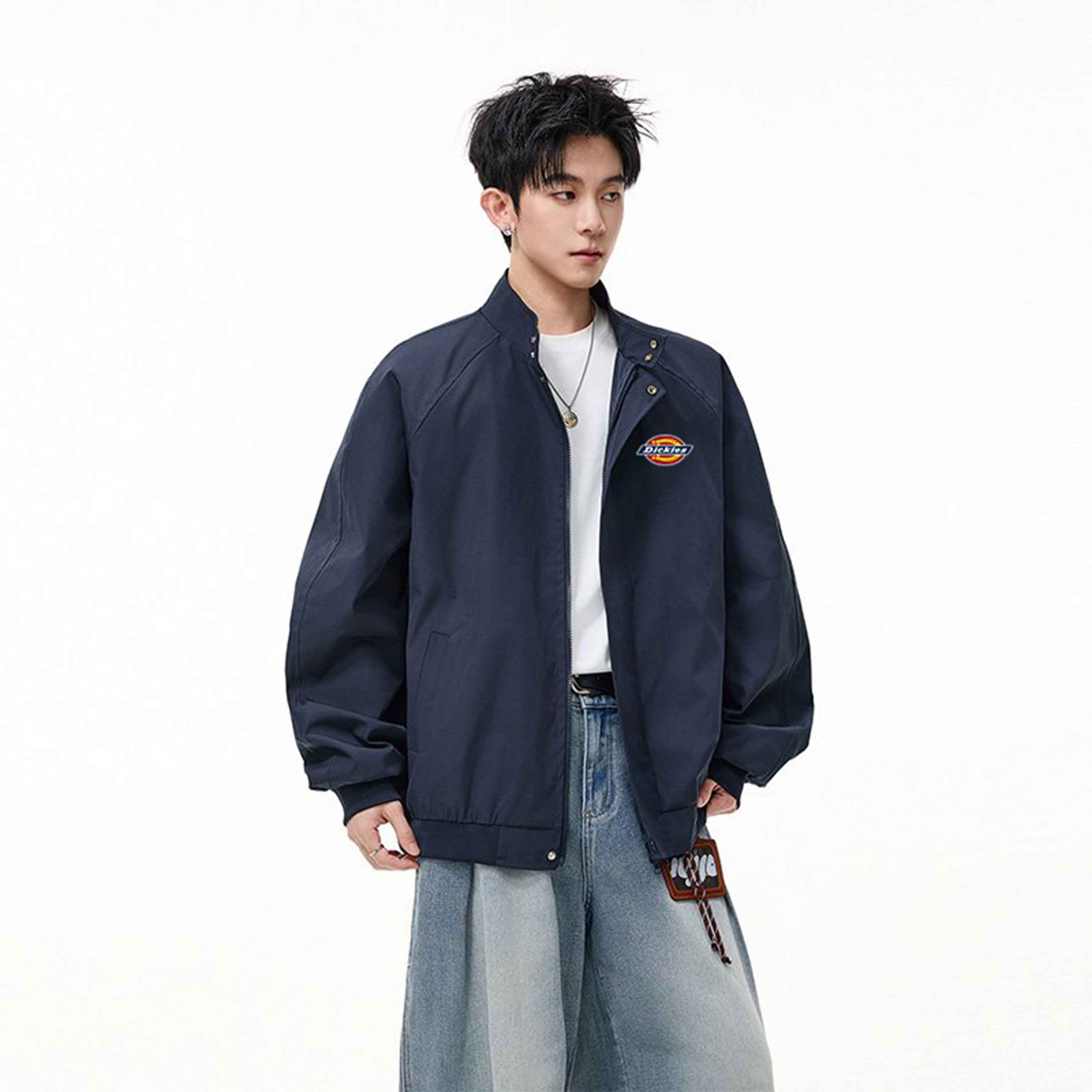 Куртка Dickies (черный) — фото 11