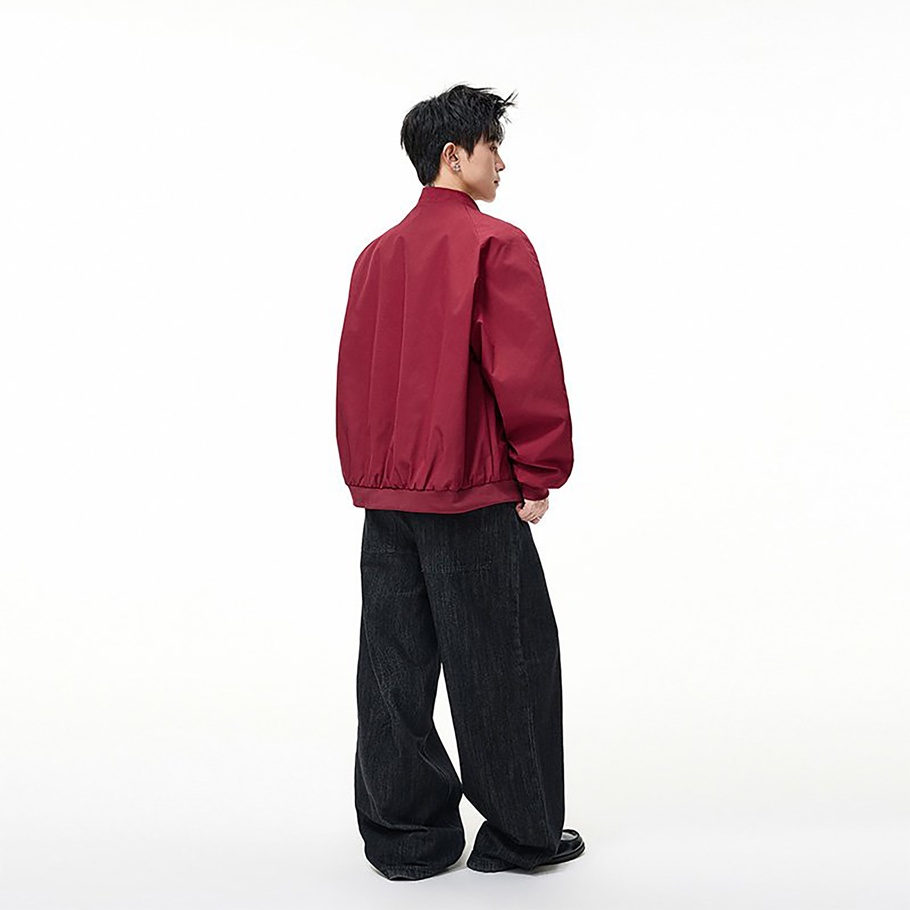 Куртка Dickies (черный) — фото 15