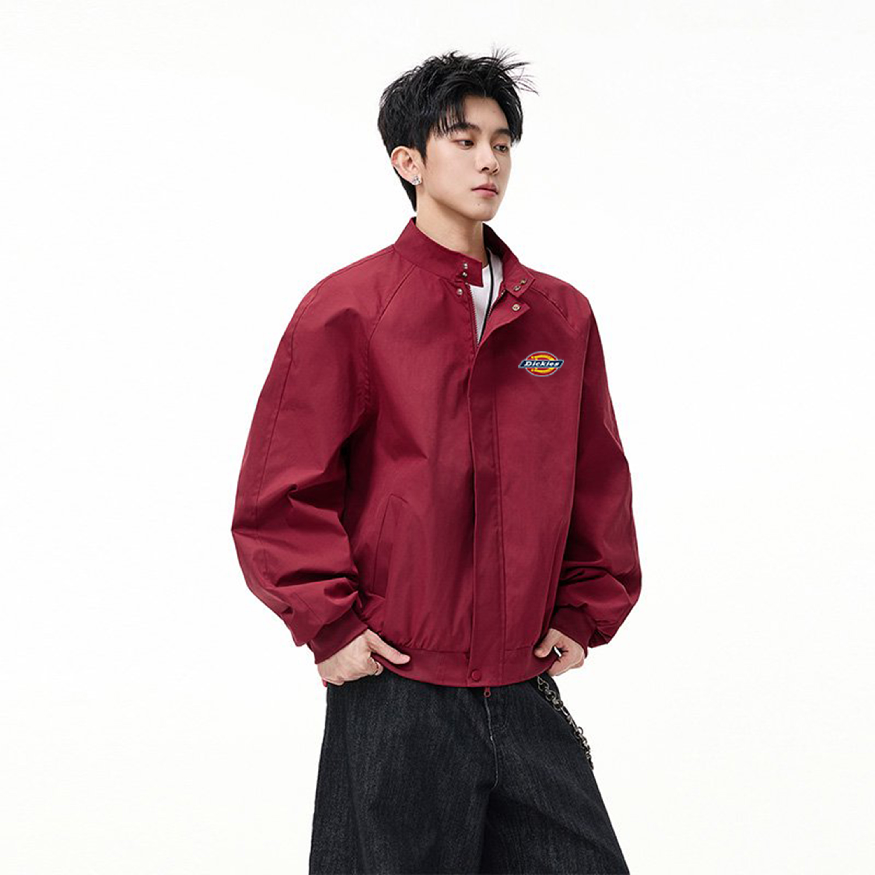 Куртка Dickies (черный) — фото 14