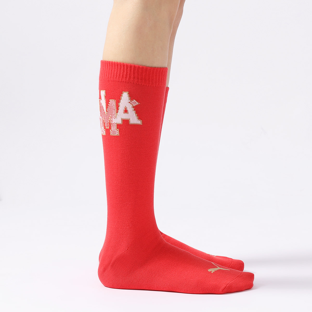 PUMA Knee High Socks Unisex 1 Pack