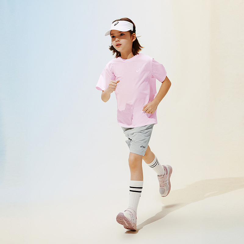 Футболка ASICS Sport (синяя) — фото 28