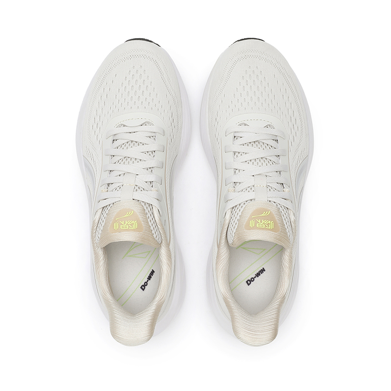 DO WIN Critical 3 Mesh Low top Casual Training Running Shoes Unisex