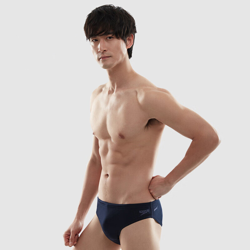 Speedo Triangle Swim Shorts Men’s