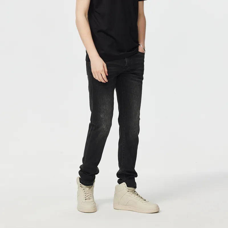 C'N'C New Order & Classics Series Jeans Men's