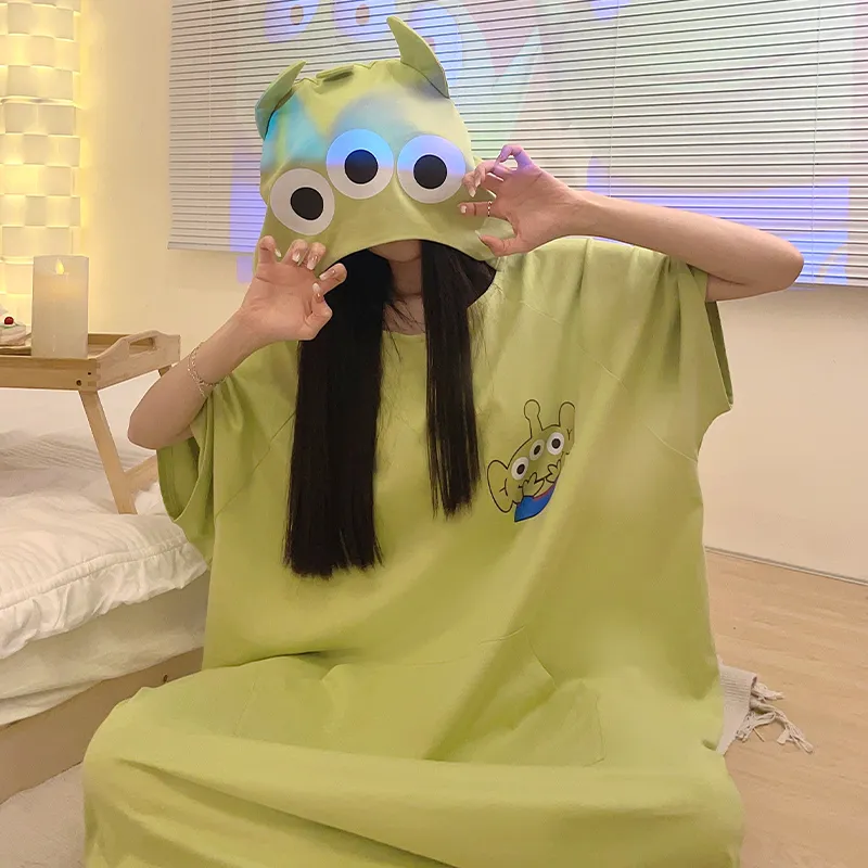 Ta Yan Women's Nightgowns