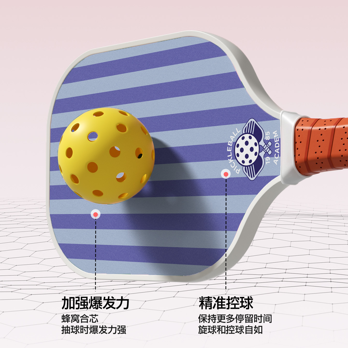 YOTTOY Pickleball Paddles Women’s