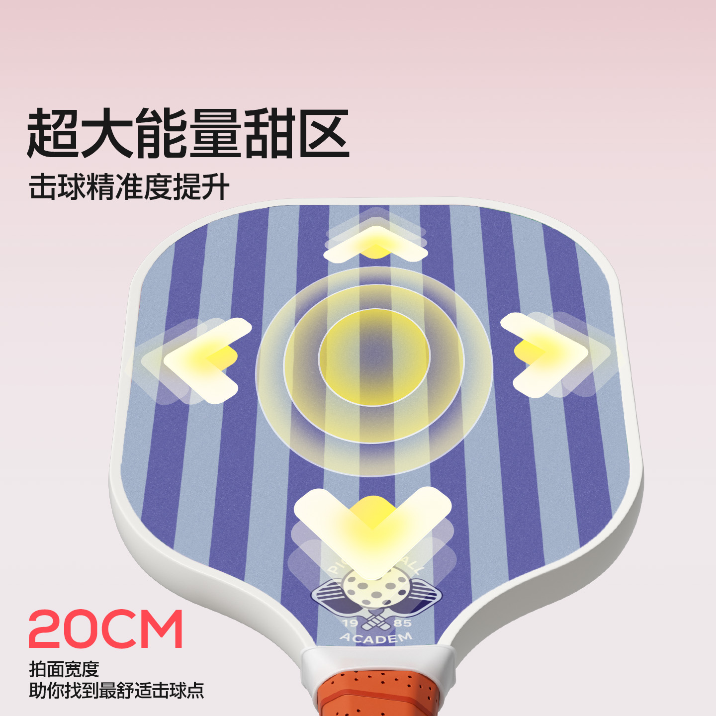 YOTTOY Pickleball Paddles Women’s