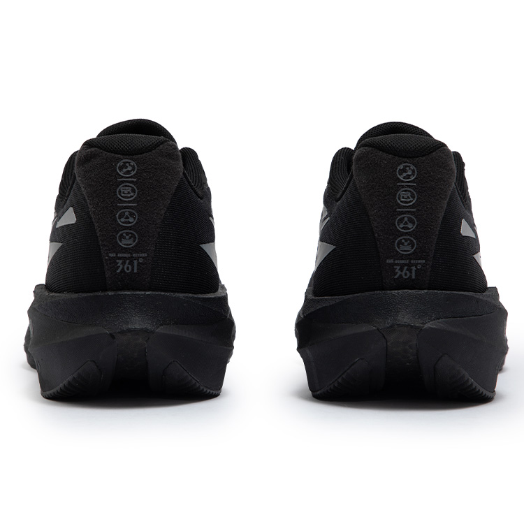 361° Flame Team 2.0 Slip Resistant, Abrasion Resistant, Breathable Low top Casual Training Running Shoes Men’s