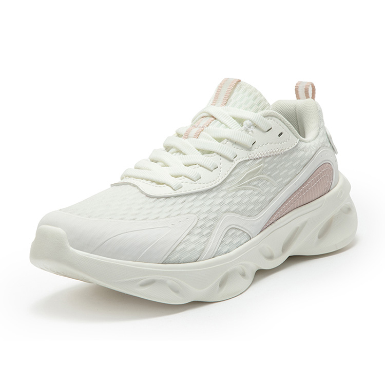 361° Slip Resistant Abrasion Resistant Slip Resistant Abrasion Resistant Low top Casual Running Shoes Women’s