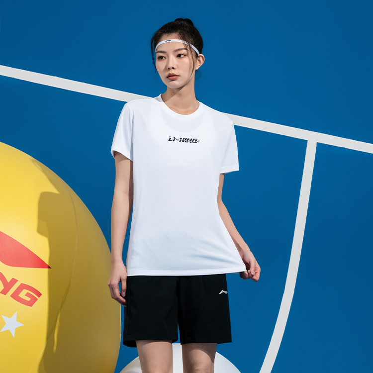 Li Ning Table Tennis Collection Table Tennis Clothing Sets Unisex