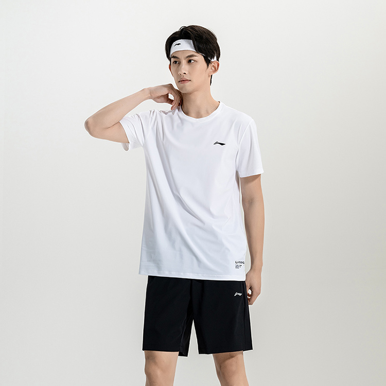 Li Ning Table Tennis Collection Table Tennis Clothing Sets Unisex