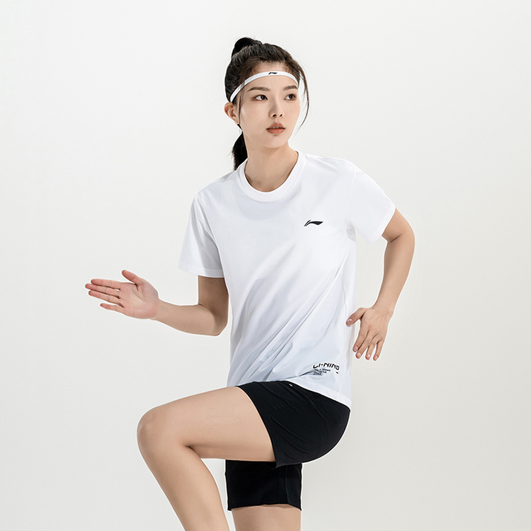 Li Ning Table Tennis Collection Table Tennis Clothing Sets Unisex