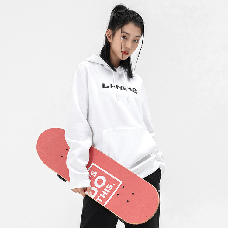 Li Ning Casual Sportswear Unisex