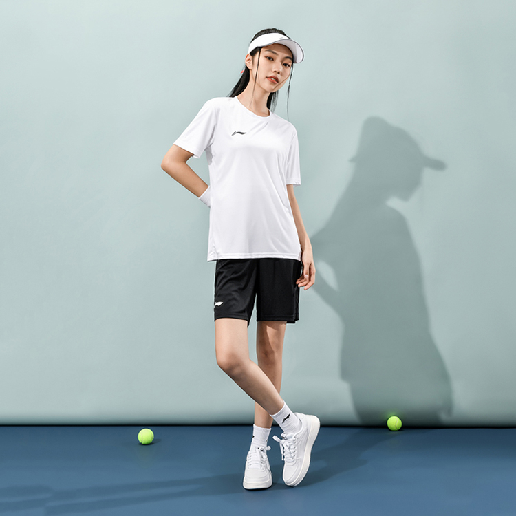 Li Ning Casual Sportswear Unisex 2 Pack