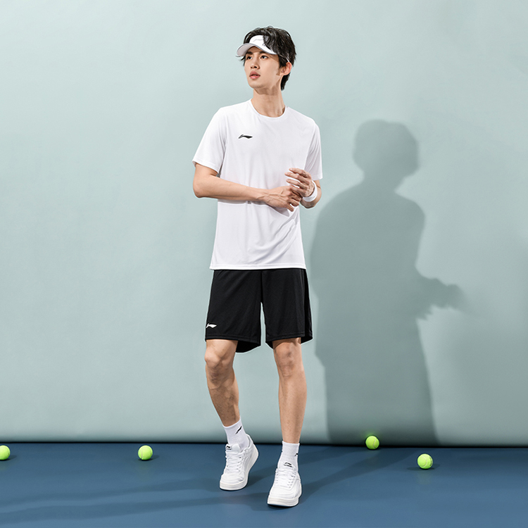 Li Ning Casual Sportswear Unisex 2 Pack