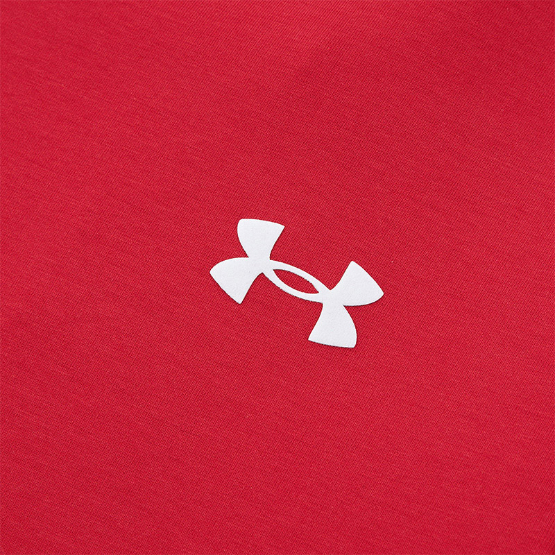 Худи Under Armour Under Armour (красное) — фото 3