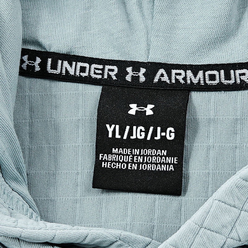Худи Under Armour — фото 12