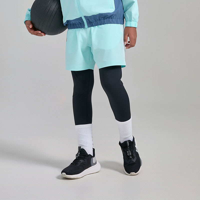 Штаны Under Armour (черный) — фото 13