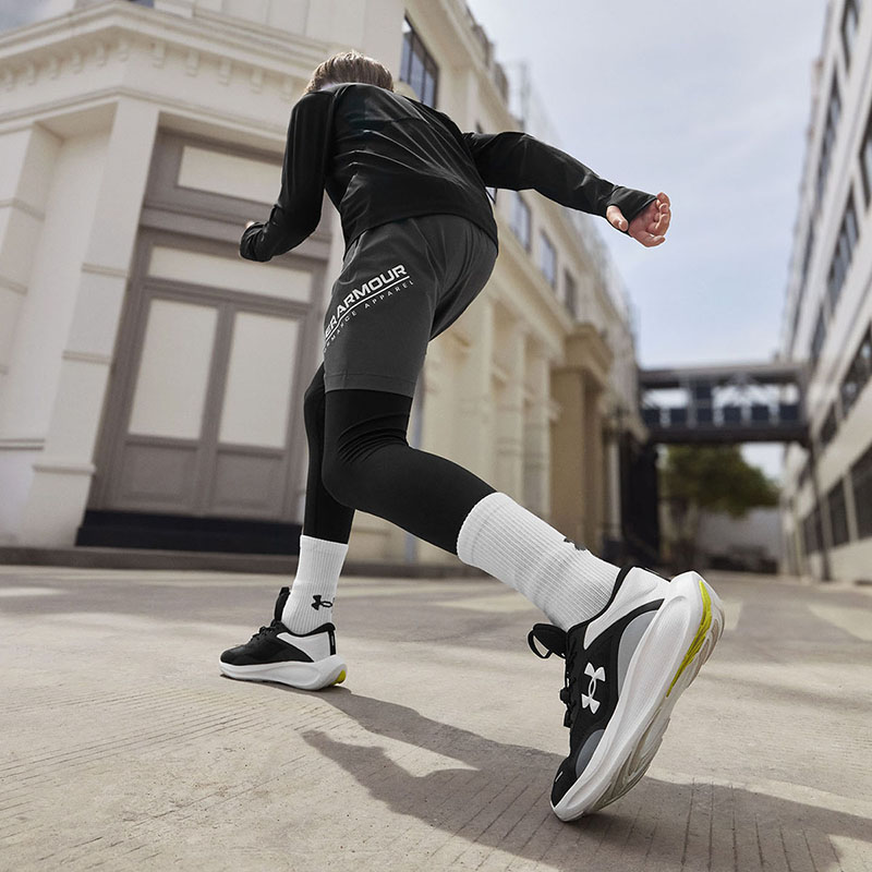 Футболка Under Armour Under ArmourT (синий) — фото 12