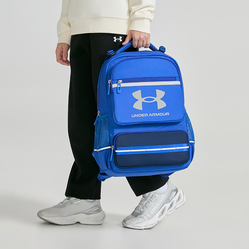 Рюкзак Under Armour Under Armour (многоцветный) — фото 15