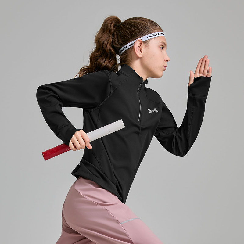 Футболка Under Armour Under ArmourT (синий) — фото 15