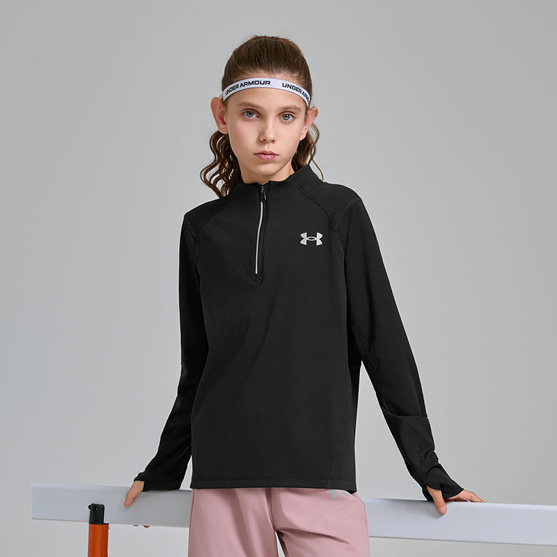 Футболка Under Armour Under ArmourT (синий) — фото 14