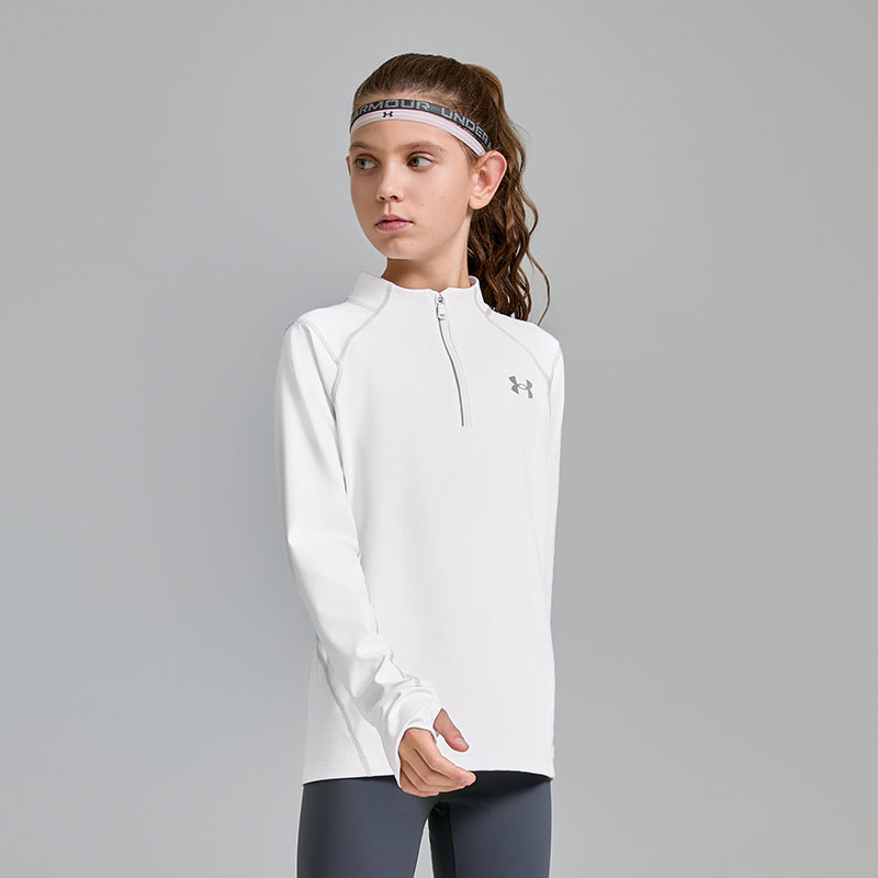 Футболка Under Armour Under ArmourT (синий) — фото 6