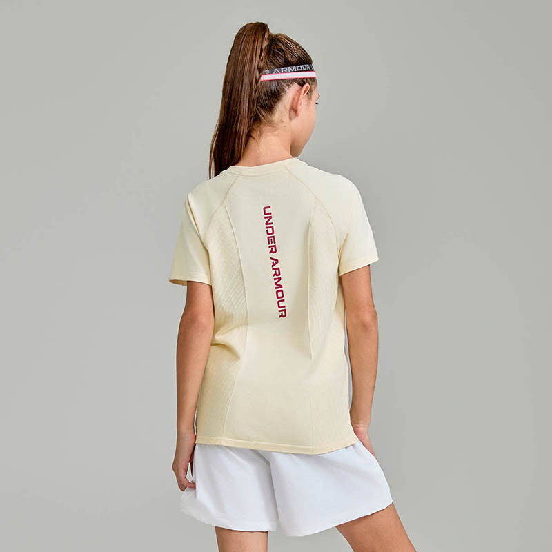 Футболка Under Armour Under ArmourT (серая) — фото 25