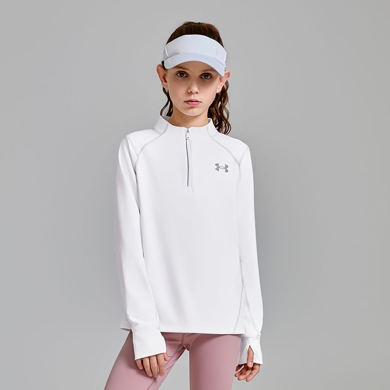 Футболка Under Armour Under ArmourT (синий) — фото 3