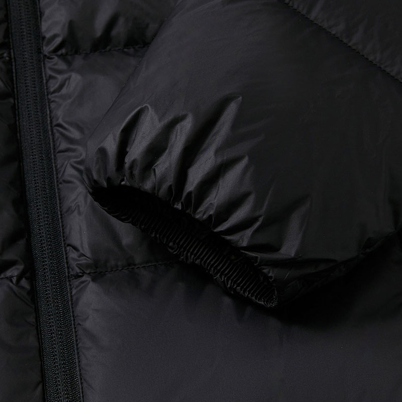 Куртка Under Armour (черная) — фото 7