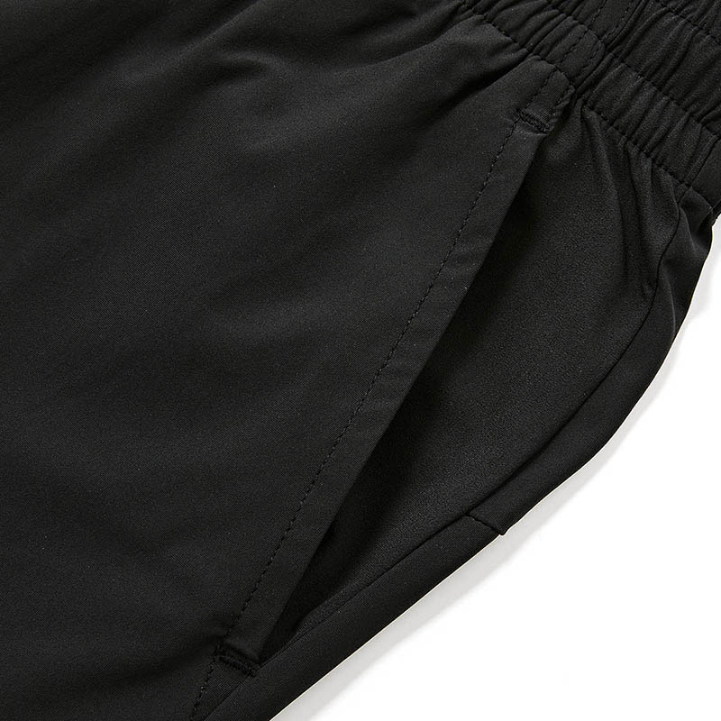 Штаны Under Armour (черный) — фото 6