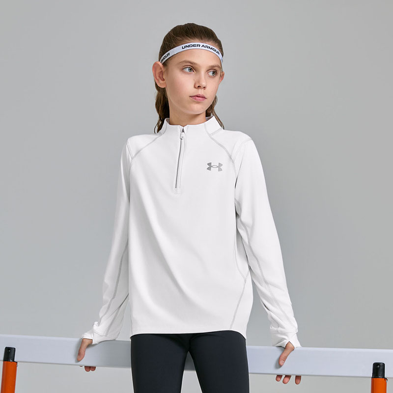 Футболка Under Armour Under ArmourT (синий) — фото 4