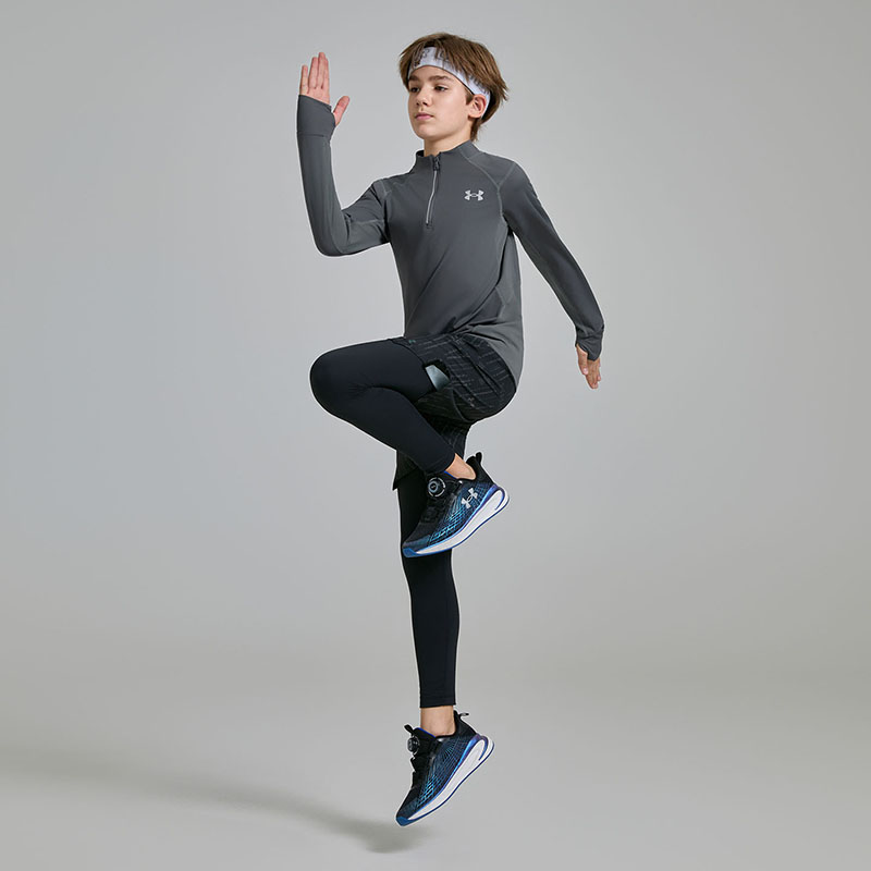 Футболка Under Armour Under ArmourT (синий) — фото 23