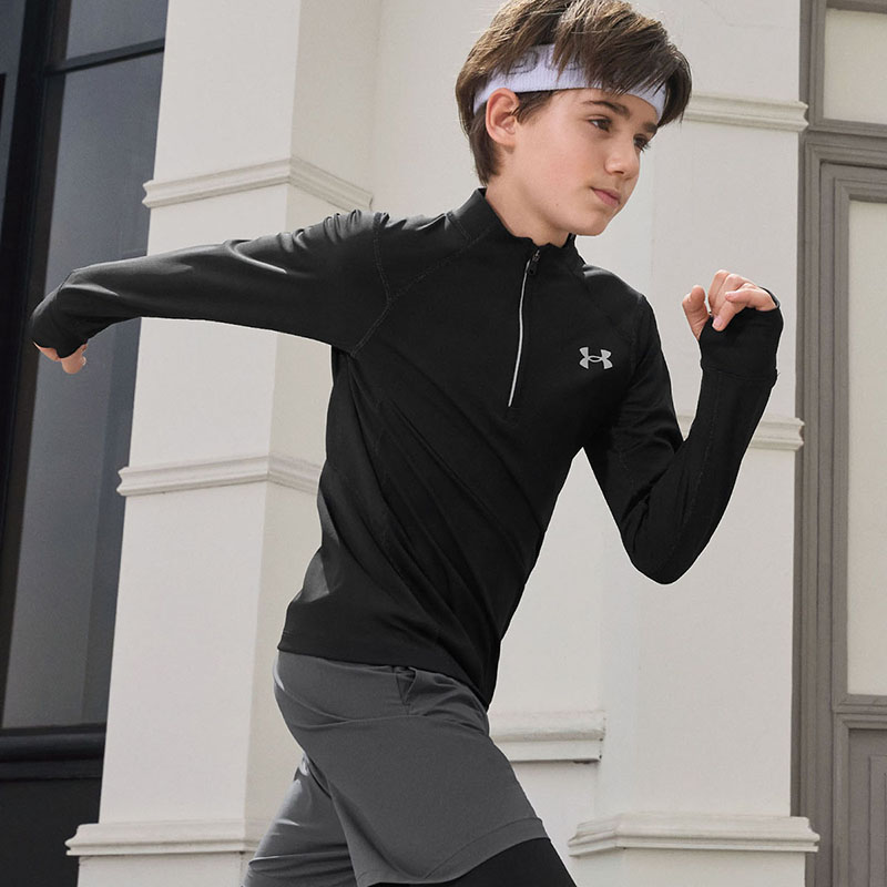 Футболка Under Armour Under ArmourT (синий) — фото 17