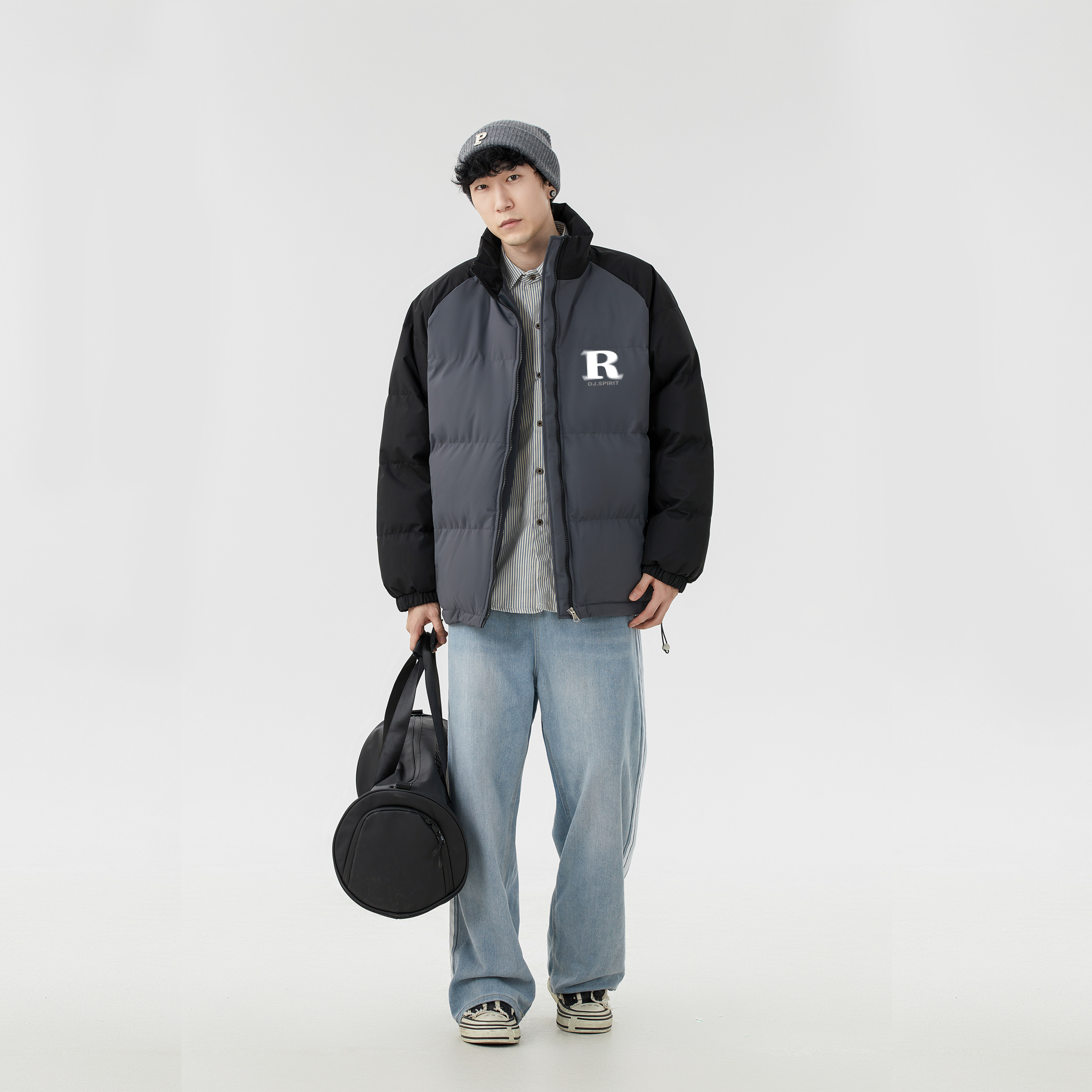 DJ.SPIRIT  