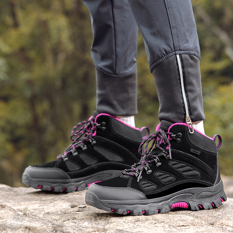 TANSENLANG Cushioning Slip Resistant Abrasion Resistant Cushioning Slip Resistant Abrasion Resistant High top